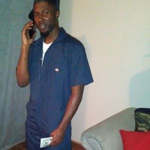 Meet your Posher, Patrick